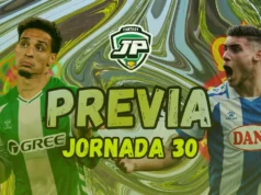 Las claves fantasy del Real Betis – RCD Espanyol: Onces, Lesiones y Apuestas