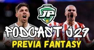 PREVIA JORNADA PODCAST