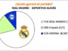 888Sport Real Madrid vs Alavés