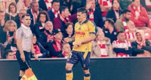 Alfon González Villarreal CF fantasy