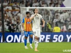 Álvaro Carreras ya no es titular en el Real Madrid, ¿venta fantasy? Álvaro Carreras Real Madrid fantasy