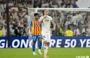 Álvaro Carreras Real Madrid fantasy
