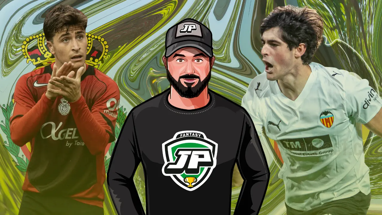 BigUp RCD Mallorca - Valencia CF