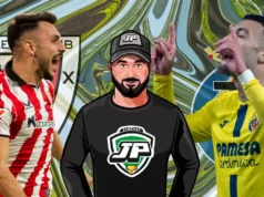 BigUp: Gana dinero real con tus pronósticos del Athletic – Villarreal Bigup Athletic Club - Villarreal