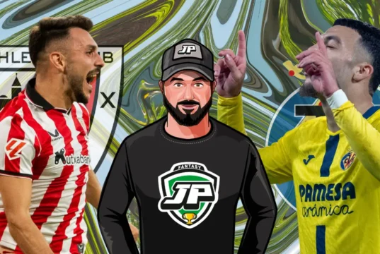 Bigup Athletic Club - Villarreal