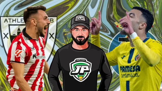 Bigup Athletic Club - Villarreal