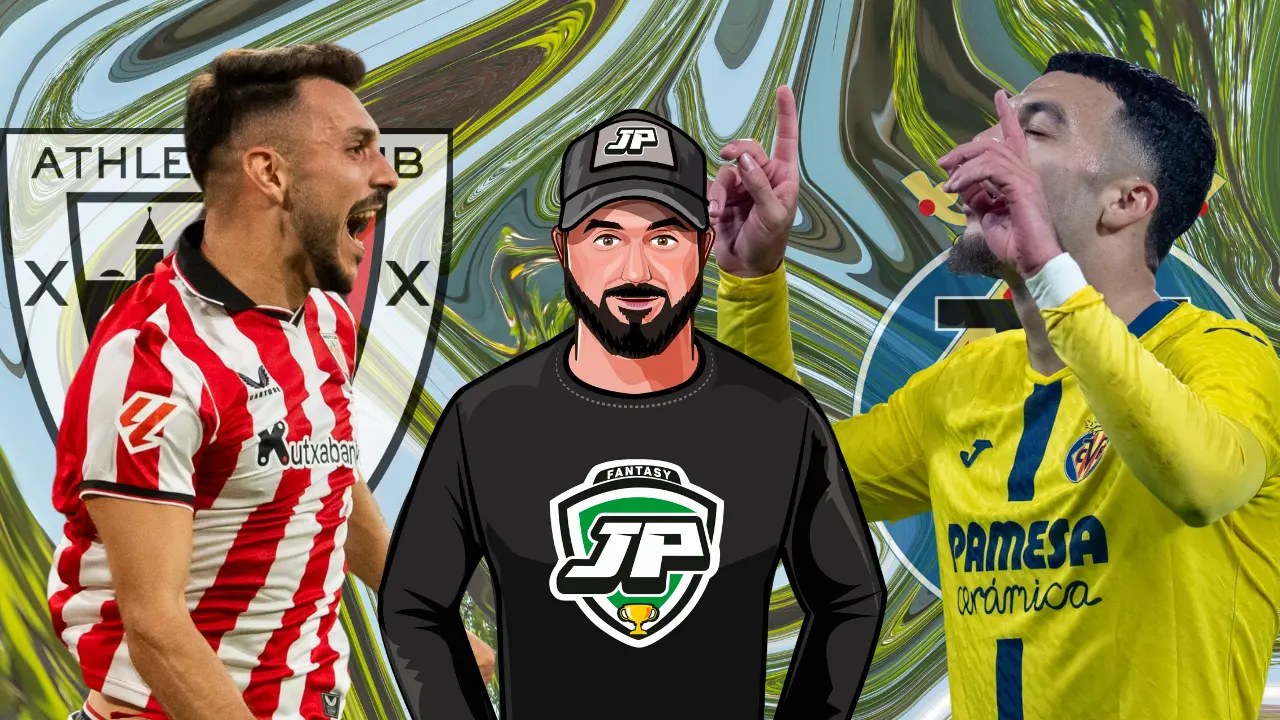 Bigup Athletic Club - Villarreal