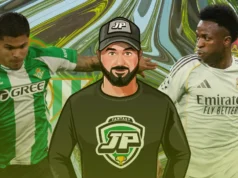 BigUp: Gana dinero real con tus pronósticos del Betis – Real Madrid Bigup Betis - Real Madrid