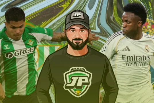 Bigup Betis - Real Madrid