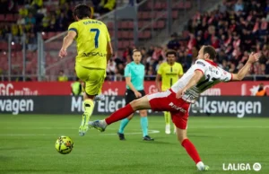 Blind Girona FC fantasy