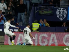 Oficial: Carlos Espí, nuevo jugador del Real Madrid Carlos Espí Levante fantasy