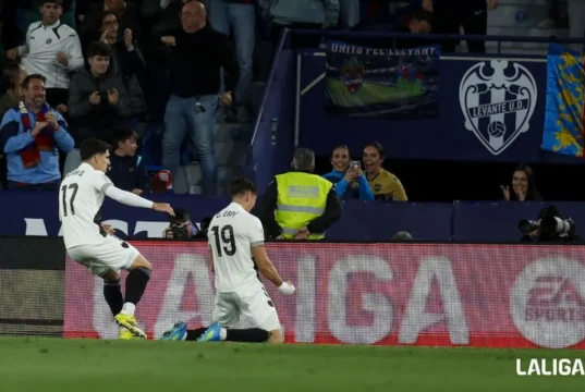 Carlos Espí Levante fantasy