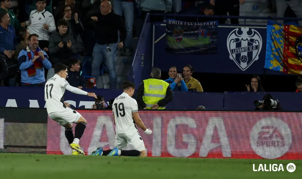 Carlos Espí Levante fantasy