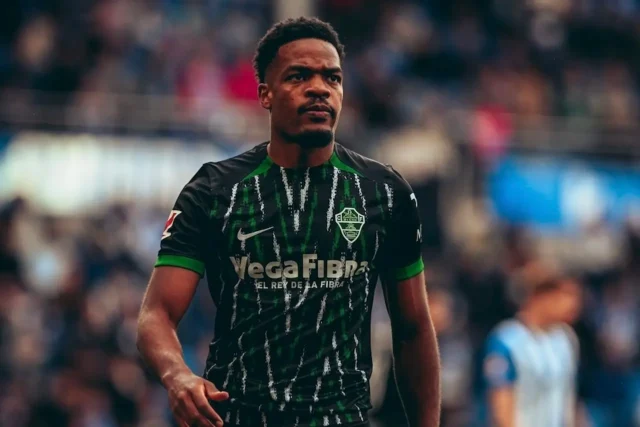 Diangana Elche CF fantasy Diangana Elche CF fantasy