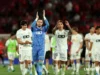 Dimitrievski Valencia CF fantasy
