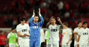 Dimitrievski Valencia CF fantasy