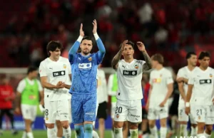 Dimitrievski Valencia CF fantasy