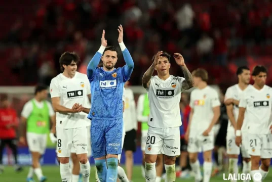 Dimitrievski Valencia CF fantasy