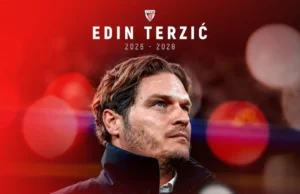 Edin Terzic Athletic Club entrenador fantasy