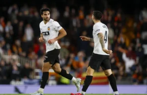 Eray Cömert Valencia CF fantasy