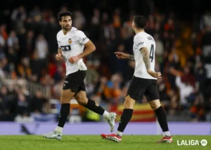 Eray Cömert Valencia CF fantasy