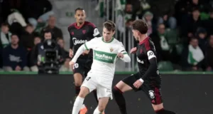 Febas Elche CF fantasy