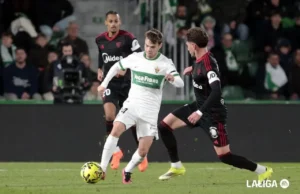 Febas Elche CF fantasy