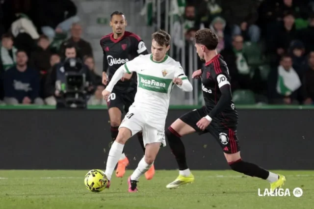 Febas Elche CF fantasy