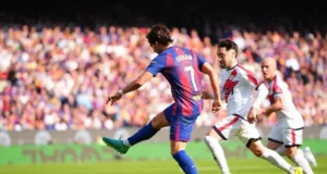 Ferran Torres FC Barcelona fantasy