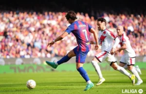 Ferran Torres FC Barcelona fantasy