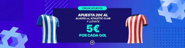 Kirolbet Alavés vs Athletic Club Kirolbet Alavés vs Athletic Club