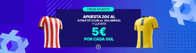 Kirolbet Athletic vs Villarreal Kirolbet Athletic vs Villarreal