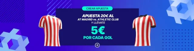 Kirolbet Atlético vs Athletic Kirolbet Atlético vs Athletic