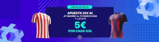 Kirolbet Atlético vs Barcelona Kirolbet Atlético vs Barcelona