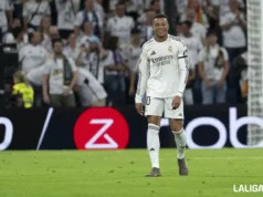 Kylian Mbappé Real Madrid fantasy