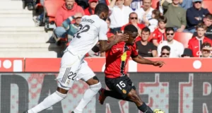 Luvumbo RCD Mallorca fantasy