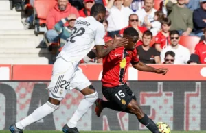 Luvumbo RCD Mallorca fantasy