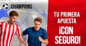 MARCAapuestas Atlético vs Arsenal