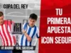 MARCAapuestas Final Copa del Rey Atlético vs Real Sociedad