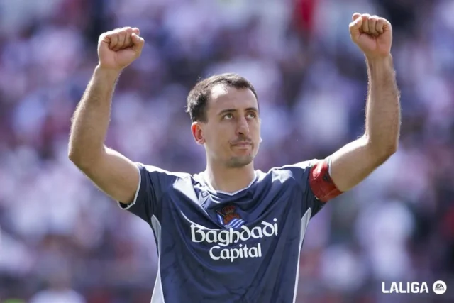Mikel Oyarzabal Real Sociedad fantasy Mikel Oyarzabal Real Sociedad fantasy