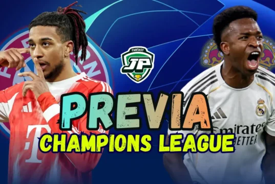 Alineación probable Real Madrid vuelta cuartos Champions League vs Bayen Münich