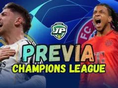 Real Madrid, alineación probable contra el Bayern Munich y dónde ver en TV Alineación probable Real Madrid ida cuartos Champions League vs Bayen Münich