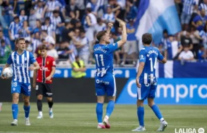 Toni Martínez Deportivo Alavés fantasy