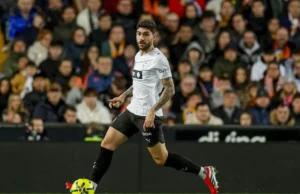 Unai Núñez Valencia CF fantasy