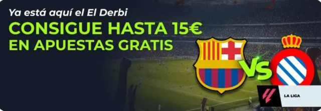 YoSports Barcelona vs Espanyol YoSports Barcelona vs Espanyol
