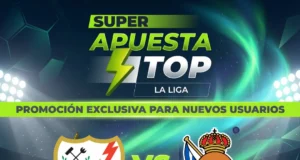 YoSports Rayo Vallecano vs Real Sociedad