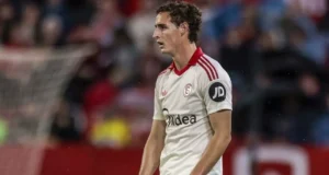 Manu Bueno Sevilla Fantasy 25 26