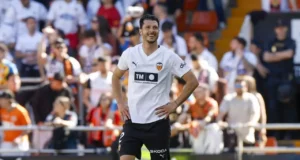 Guido Rodríguez Valencia fantasy 25 26