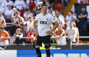 Guido Rodríguez Valencia fantasy 25 26