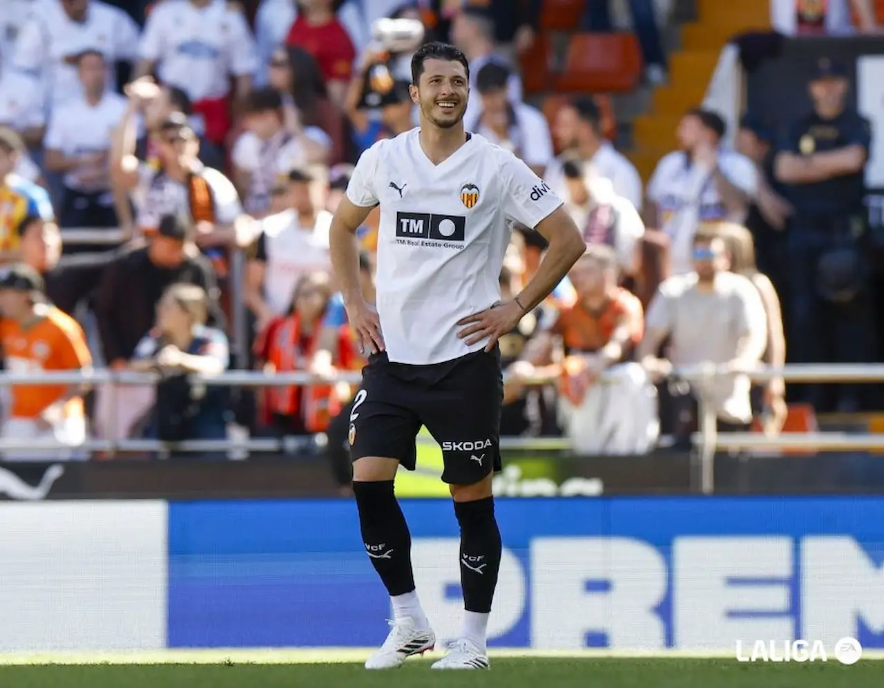 Guido Rodríguez Valencia fantasy 25 26